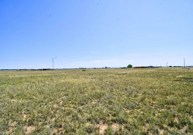 Photo 3 of Land for sale at 0 Cricket Ln, Estancia, NM 87016 | MLS# 1096208 | Listing updated on 2026-01-02