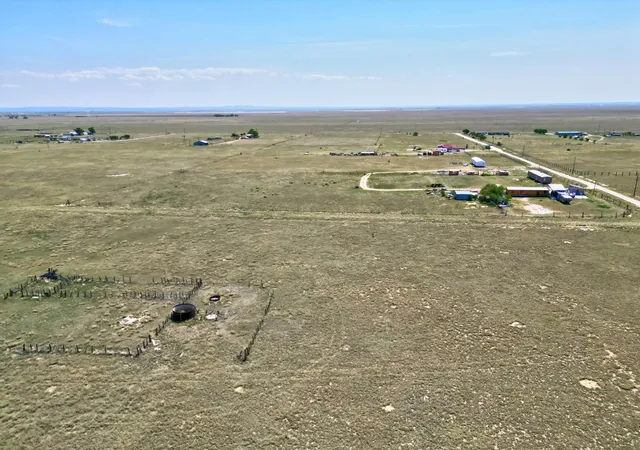 Photo 5 of Land for sale at 0 Cricket Ln, Estancia, NM 87016 | MLS# 1096208 | Listing updated on 2026-01-02