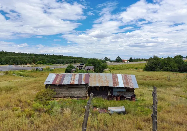 Photo 10 of Land for sale at 10601 Nm 337, Tijeras, NM 87059 | MLS# 1096242 | Listing updated on 2026-08-10