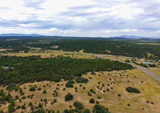 Photo 2 of Land for sale at 10601 Nm 337, Tijeras, NM 87059 | MLS# 1096242 | Listing updated on 2026-08-10