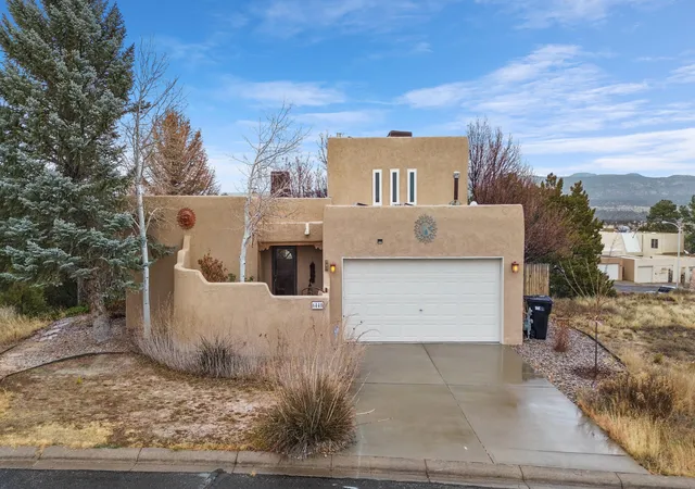 2nd image of 6440 Hoochaneetsa Blvd, Cochiti Lake, NM 87083 | MLS# 1096251