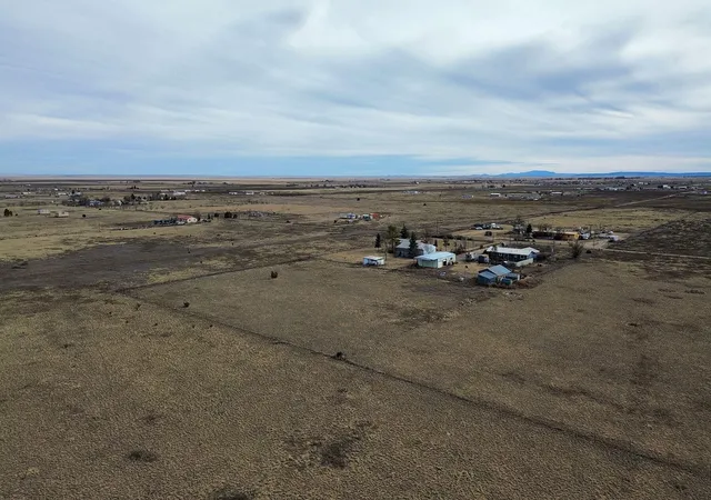 Photo 1 of Land for sale at Lot 8 Willow Lake Rd, Estancia, NM 87016 | MLS# 1096255 | Listing updated on 2026-07-21