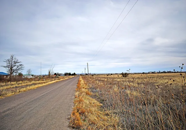 Photo 3 of Land for sale at Lot 8 Willow Lake Rd, Estancia, NM 87016 | MLS# 1096255 | Listing updated on 2026-07-21