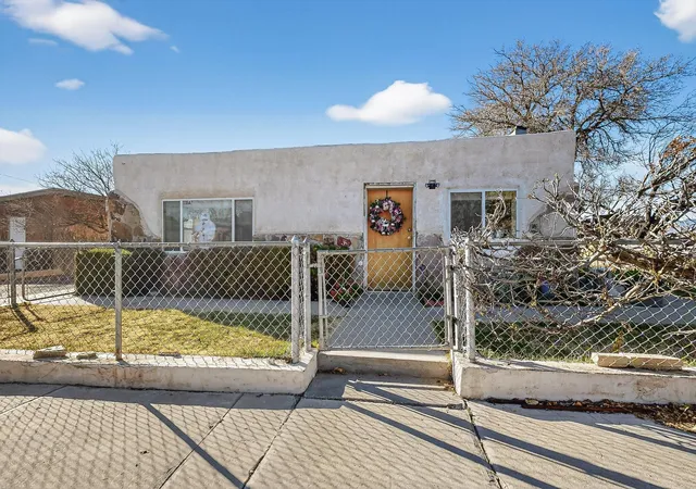 1st image of 1711 A D El Camino Real St, Socorro, NM 87801 | MLS# 1096257