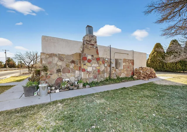 Photo 3 of Single family home for sale at 1711 A D El Camino Real St, Socorro, NM 87801 | MLS# 1096257 | Listing updated on 2026-07-21