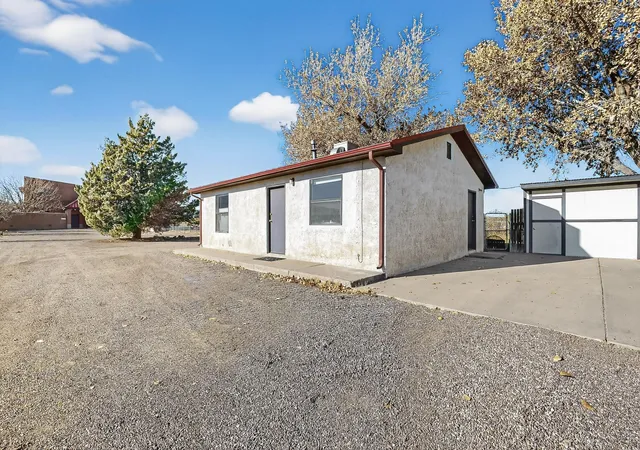 Homes for sale in Socorro, NM | 1711 A-D El Camino Real St, Socorro, NM 87801 | MLS# 1096257