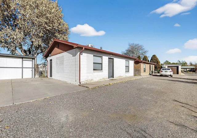 Homes for sale in Socorro, NM | 1711 A-D El Camino Real St, Socorro, NM 87801 | MLS# 1096257