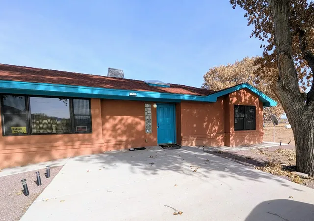 2nd image of 826 Nm 408, Lemitar, NM 87823 | MLS# 1096262