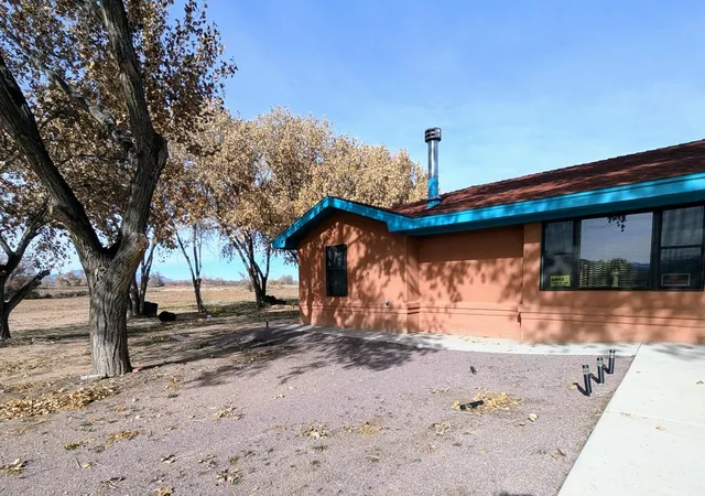3rd image of 826 Nm-408, Lemitar, NM 87823 | MLS# 1096262
