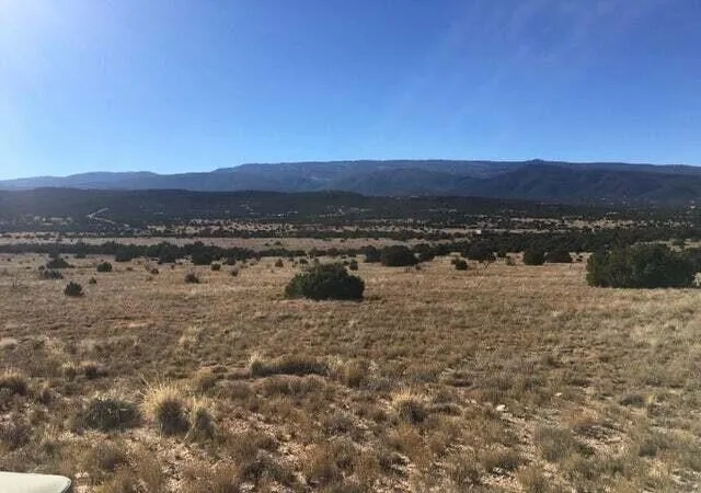 Photo 1 of Land for sale at 42 Camino Real, Sandia Park, NM 87047 | MLS# 1096264 | Listing updated on 2026-07-21