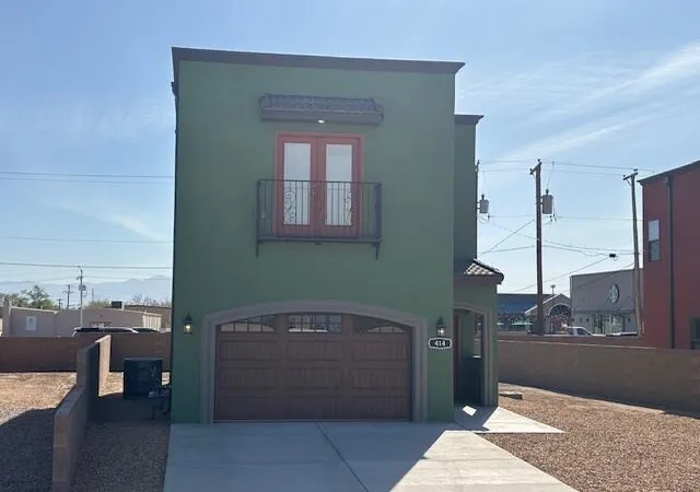 Homes for sale in Belen, NM | 414 N Lala St, Belen, NM 87002 | MLS# 1096280