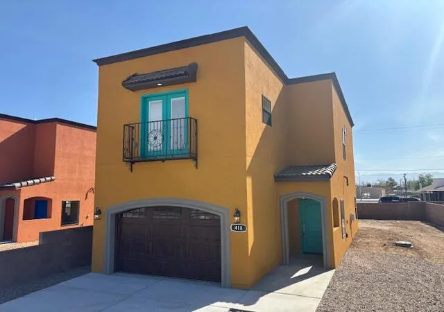 Photo 1 of Sale Pending at 418 N Lala St, Belen, NM 87002 | MLS# 1096281 | Listing updated on 2026-09-01