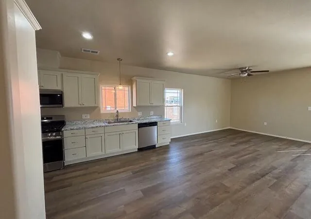 Photo 2 of Sale Pending at 418 N Lala St, Belen, NM 87002 | MLS# 1096281 | Listing updated on 2026-09-01