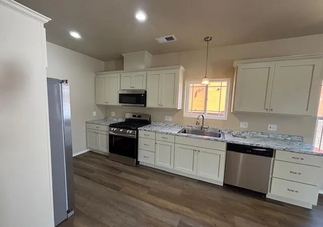 Photo 3 of Sale Pending at 418 N Lala St, Belen, NM 87002 | MLS# 1096281 | Listing updated on 2026-09-01