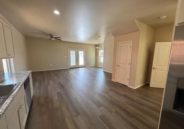 Photo 3 of Sale Pending at 418 N Lala St, Belen, NM 87002 | MLS# 1096281 | Listing updated on 2026-09-01