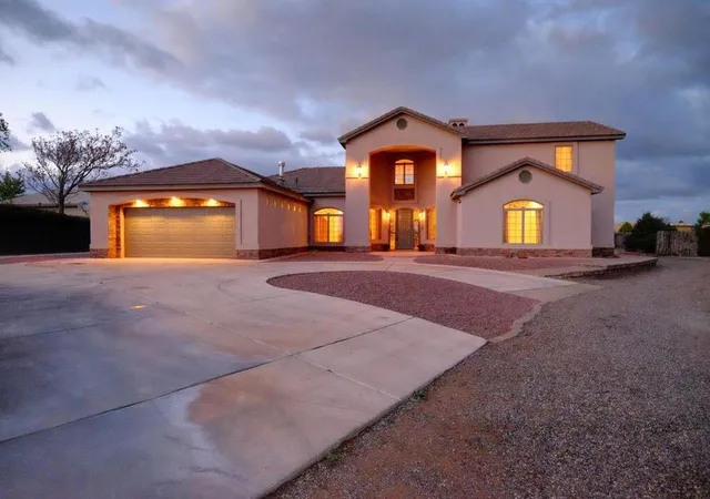 Photo 2 of Single family home for sale at 280 Angel Rd, Corrales, NM 87048 | MLS# 1096323 | Listing updated on 2026-08-29