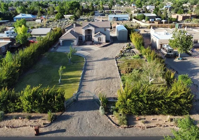 Photo 3 of Single family home for sale at 280 Angel Rd, Corrales, NM 87048 | MLS# 1096323 | Listing updated on 2026-08-29