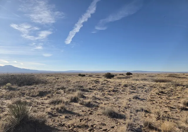 Homes for sale in Magdalena, NM | Vl Rancho Rio Grande Lot 270 #5, Magdalena, NM 87825 | MLS# 1096339