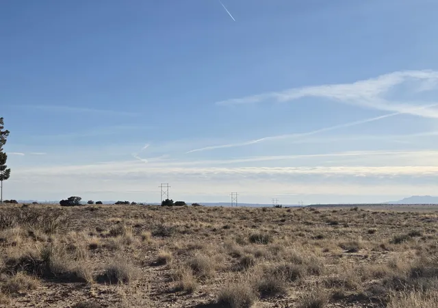Homes for sale in Magdalena, NM | Vl Rancho Rio Grande Lot 271 #5, Magdalena, NM 87825 | MLS# 1096345