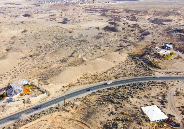 Photo 2 of Land for sale at 33 El Cerro Mission Blvd, Los Lunas, NM 87031 | MLS# 1096353 | Listing updated on 2026-07-21