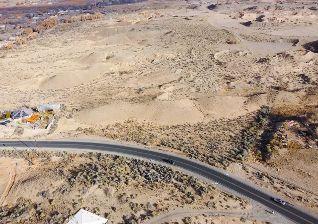 Photo 3 of Land for sale at 33 El Cerro Mission Blvd, Los Lunas, NM 87031 | MLS# 1096353 | Listing updated on 2026-07-21