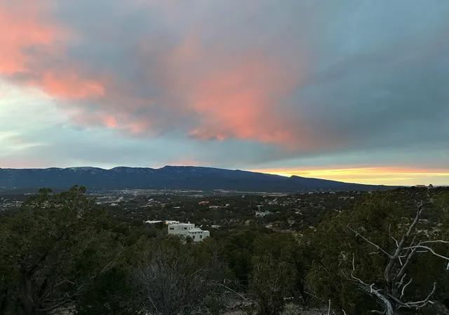 Homes for sale in Sandia Park, NM | 8 Concetta Ct, Sandia Park, NM 87047 | MLS# 1096408