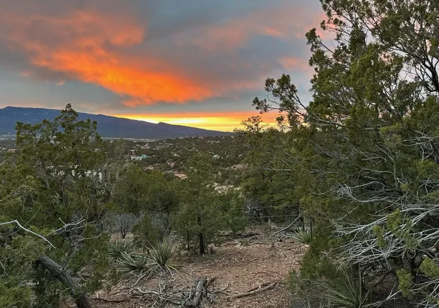 Homes for sale in Sandia Park, NM | 46 Los Suenos Rd, Sandia Park, NM 87047 | MLS# 1096415