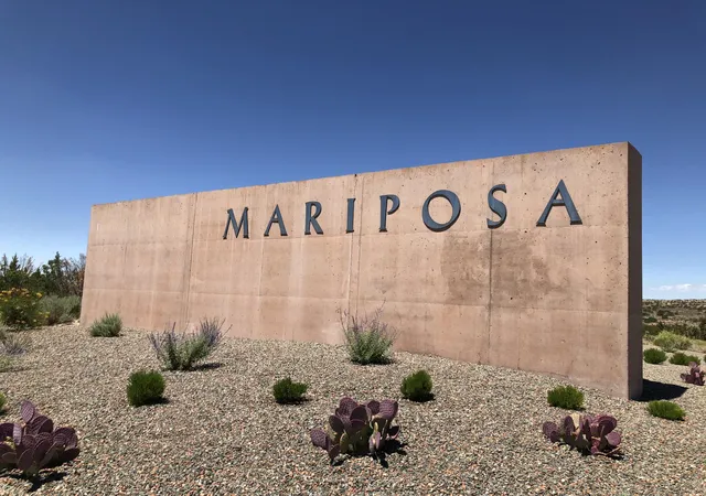 Photo 3 of Land for sale at 2319 Venada Rd Ne, Rio Rancho, NM 87144 | MLS# 1096454 | Listing updated on 2026-01-08