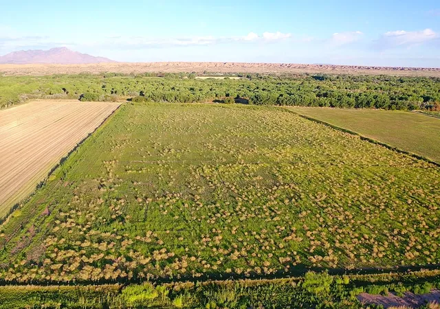 Photo 2 of Sale Pending at G And A Farm, Veguita, NM 87062 | MLS# 1096465 | Listing updated on 2026-08-12