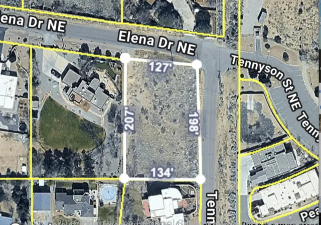 Homes for sale in Albuquerque, NM | 12520 Elena Dr Ne, Albuquerque, NM 87122 | MLS# 1096520