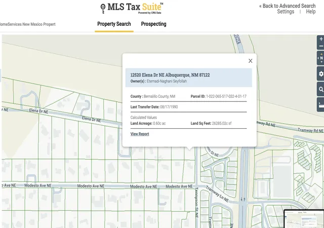 Homes for sale in Albuquerque, NM | 12520 Elena Dr Ne, Albuquerque, NM 87122 | MLS# 1096520
