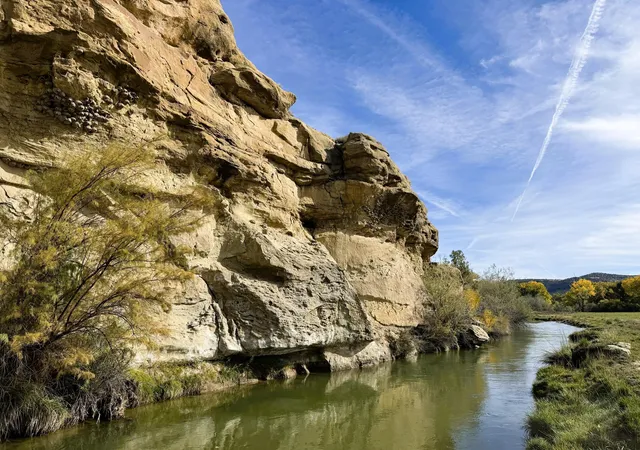 4th image of Nm 173, Navajo Dam, NM 87419 | MLS# 1096546