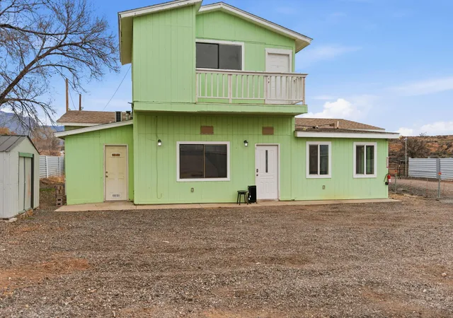 5th image of 10803 Edith Blvd Ne, Albuquerque, NM 87113 | MLS# 1096553
