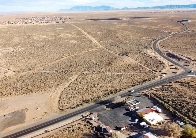 Photo 1 of Land for sale at 0 Rose Ct & Lama, Los Lunas, NM 87031 | MLS# 1096571 | Listing updated on 2026-07-21