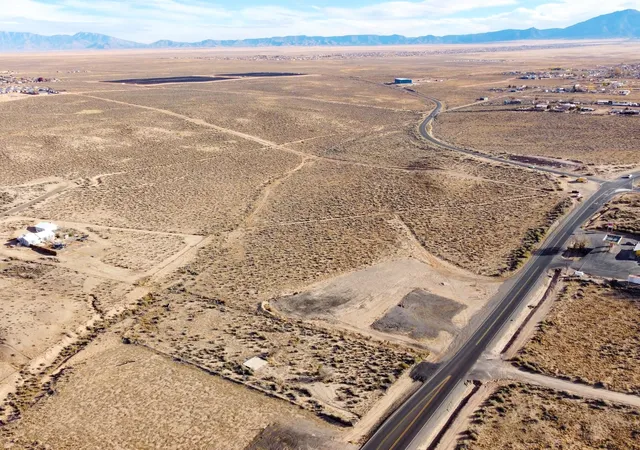 Photo 2 of Land for sale at 0 Rose Ct & Lama, Los Lunas, NM 87031 | MLS# 1096571 | Listing updated on 2026-07-21