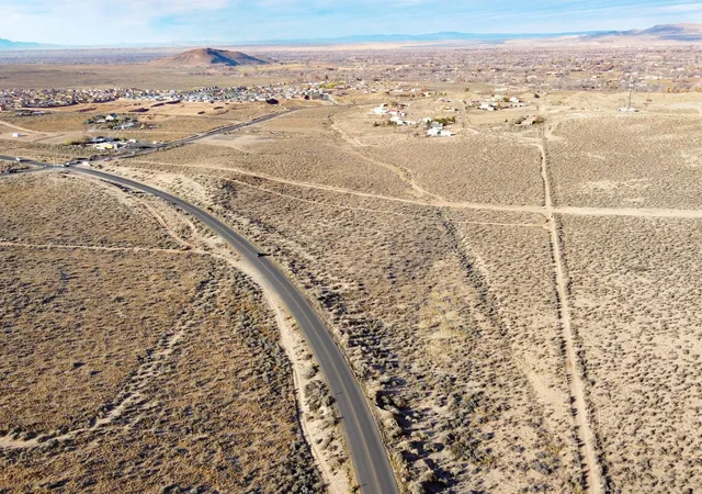 Photo 3 of Land for sale at 0 Rose Ct & Lama, Los Lunas, NM 87031 | MLS# 1096571 | Listing updated on 2026-07-21