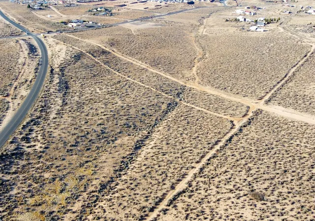 Photo 3 of Land for sale at 0 Rose Ct & Lama, Los Lunas, NM 87031 | MLS# 1096571 | Listing updated on 2026-07-21