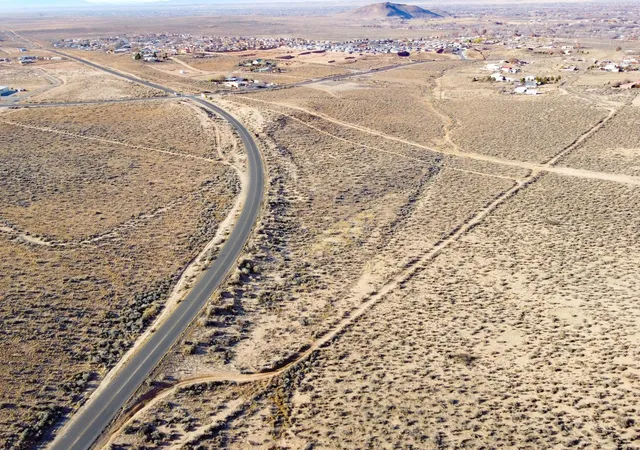 Photo 4 of Land for sale at 0 Rose Ct & Lama, Los Lunas, NM 87031 | MLS# 1096571 | Listing updated on 2026-07-21