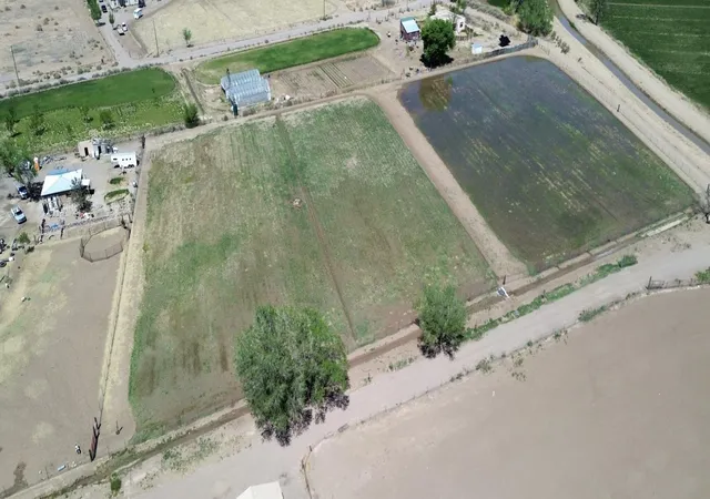 2nd image of 2 Community Rd, Polvadera, NM 87828 | MLS# 1096572