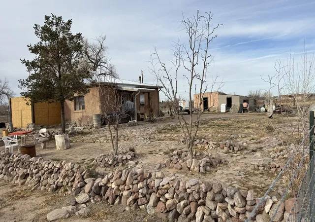 3rd image of 2 Community Rd, Polvadera, NM 87828 | MLS# 1096572
