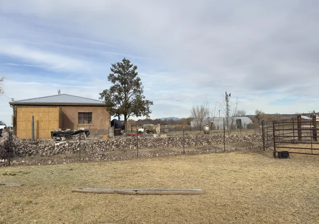 4th image of 2 Community Rd, Polvadera, NM 87828 | MLS# 1096572