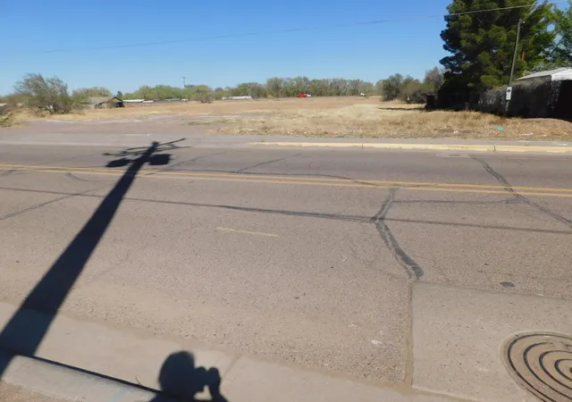 3rd image of 0 6th St, Socorro, NM 87801 | MLS# 1096592