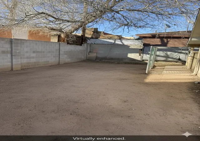 20th image of 231 56th St Nw, Albuquerque, NM 87105 | MLS# 1096617