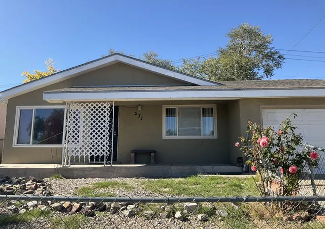 2nd image of 231 56th St Nw, Albuquerque, NM 87105 | MLS# 1096617