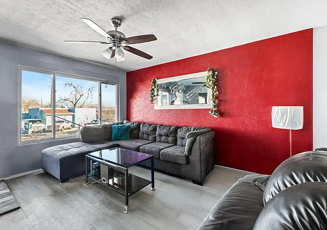 Photo 4 of Sale Pending at 231 56th Street NW, Albuquerque, NM 87105 | MLS# 1096617 | Listing updated on 2026-08-27