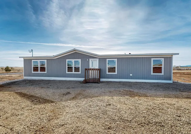 Photo 2 of Manufactured home for sale at 2 & 4 San Pedro Cir, Moriarty, NM 87035 | MLS# 1096632 | Listing updated on 2026-07-21