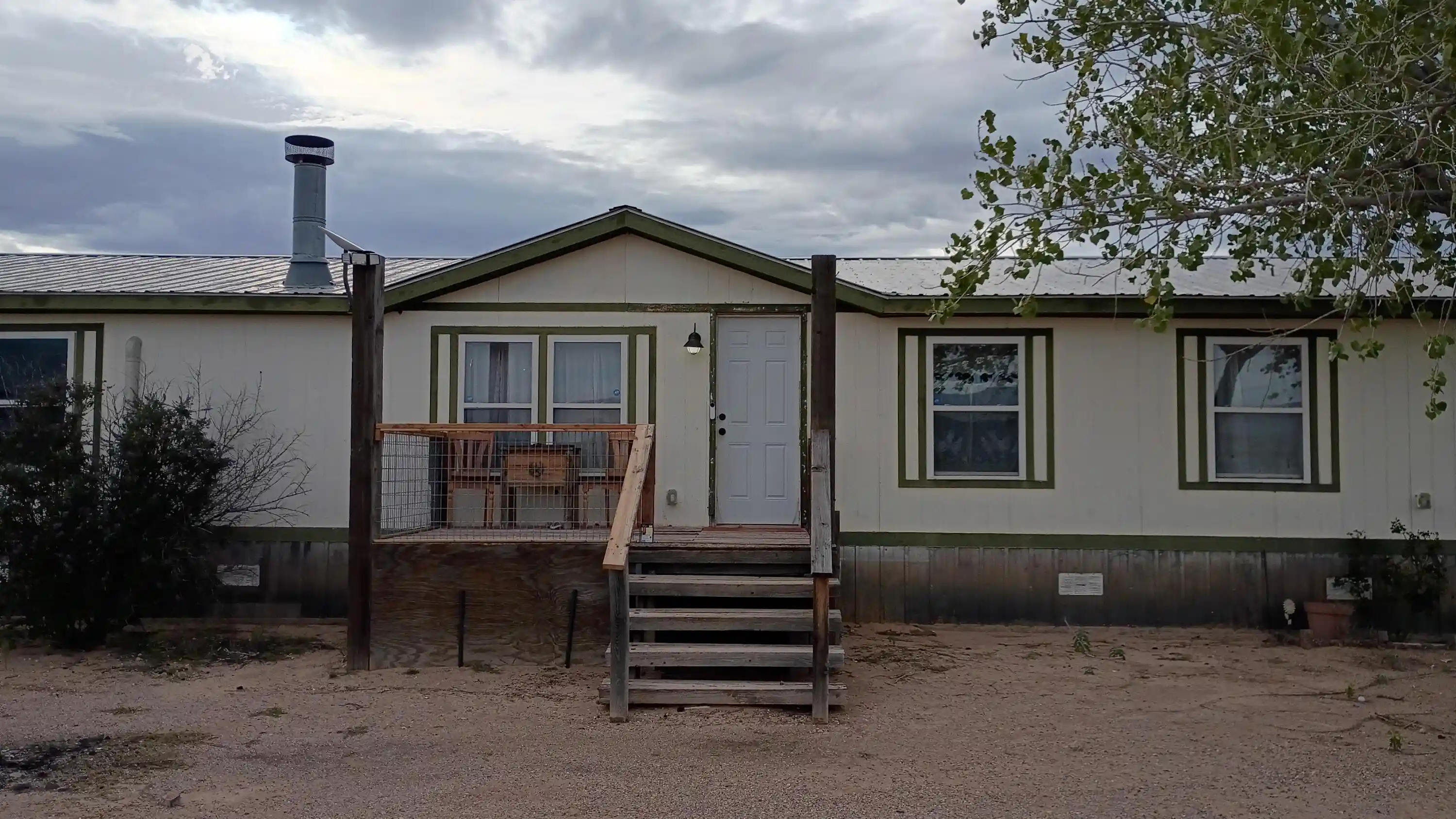 Manufactured home for sale at 16 Jennifer St, Belen, NM 87002 | MLS# 1096673