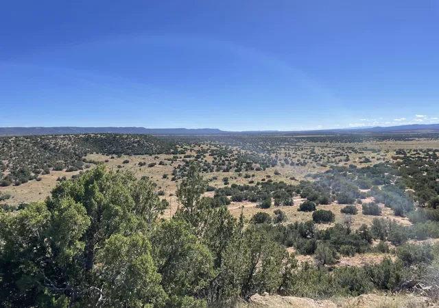 Photo 3 of Land for sale at Trc S27 T3n R6e, Mountainair, NM 87036 | MLS# 1096711 | Listing updated on 2026-07-21