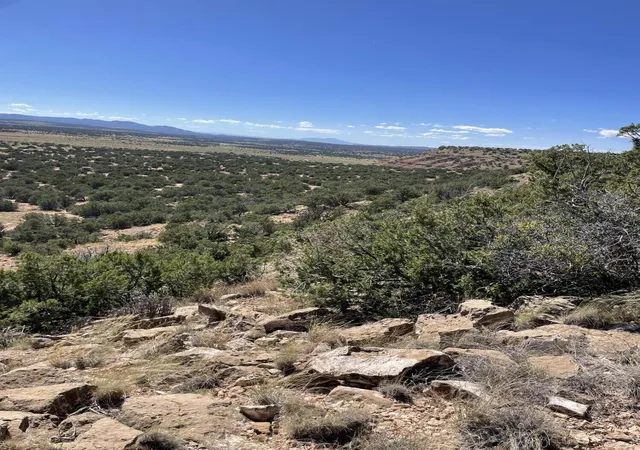 Photo 4 of Land for sale at Trc S27 T3n R6e, Mountainair, NM 87036 | MLS# 1096711 | Listing updated on 2026-07-21