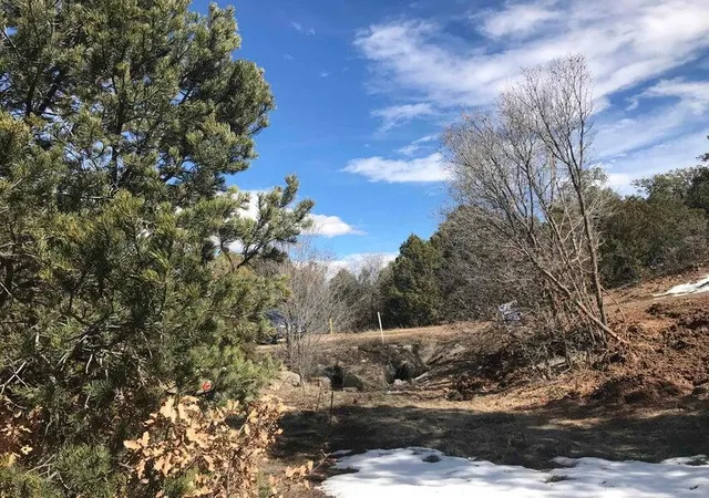Photo 1 of Land for sale at 8 Cavaletti Ct, Tijeras, NM 87059 | MLS# 1096677 | Listing updated on 2026-08-05